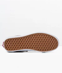 Vans Old Skool Etherea & White Skate Shoes