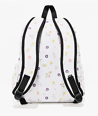 Vans Old Skool Floral Backpack