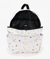 Vans Old Skool Floral Backpack