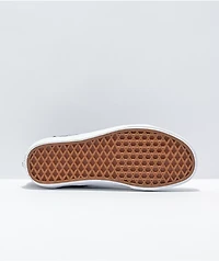 Vans Old Skool Galaxy & Black Skate Shoes