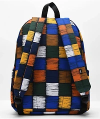 Vans Old Skool H20 Harvest Pumpkin Backpack