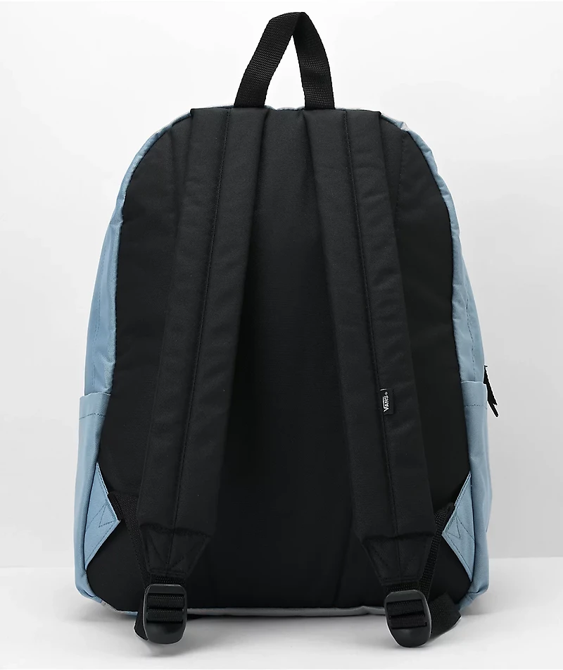 Vans Old Skool H2O Ashley Blue Backpack