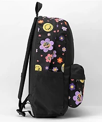 Vans Old Skool H2O Black & Dubarry Backpack