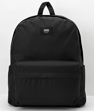 Vans Old Skool H2O Black Backpack