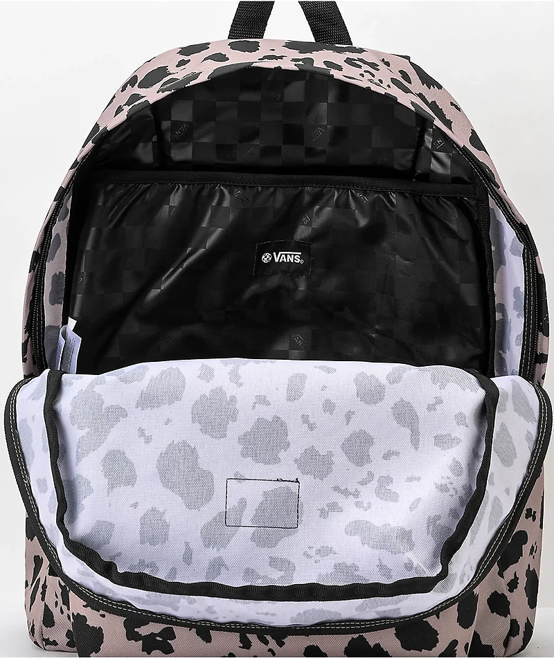 Vans Old Skool H2O Cobblestone Backpack
