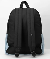 Vans Old Skool H2O Lilas, Black & Slate Backpack