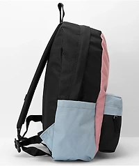 Vans Old Skool H2O Lilas, Black & Slate Backpack