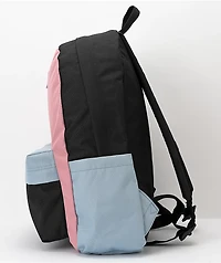 Vans Old Skool H2O Lilas, Black & Slate Backpack