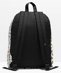 Vans Old Skool H2O Marshmallow Cream Backpack