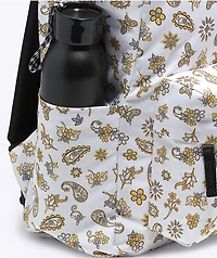 Vans Old Skool H2O Marshmallow Cream Backpack