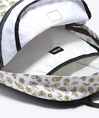 Vans Old Skool H2O Marshmallow Cream Backpack
