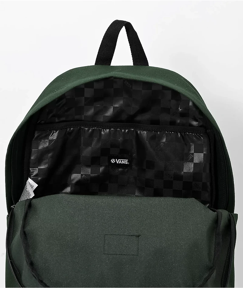 Vans Old Skool H2O Mountain View Backpack