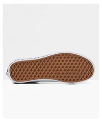 Vans Old Skool Love Me Not Skate Shoes