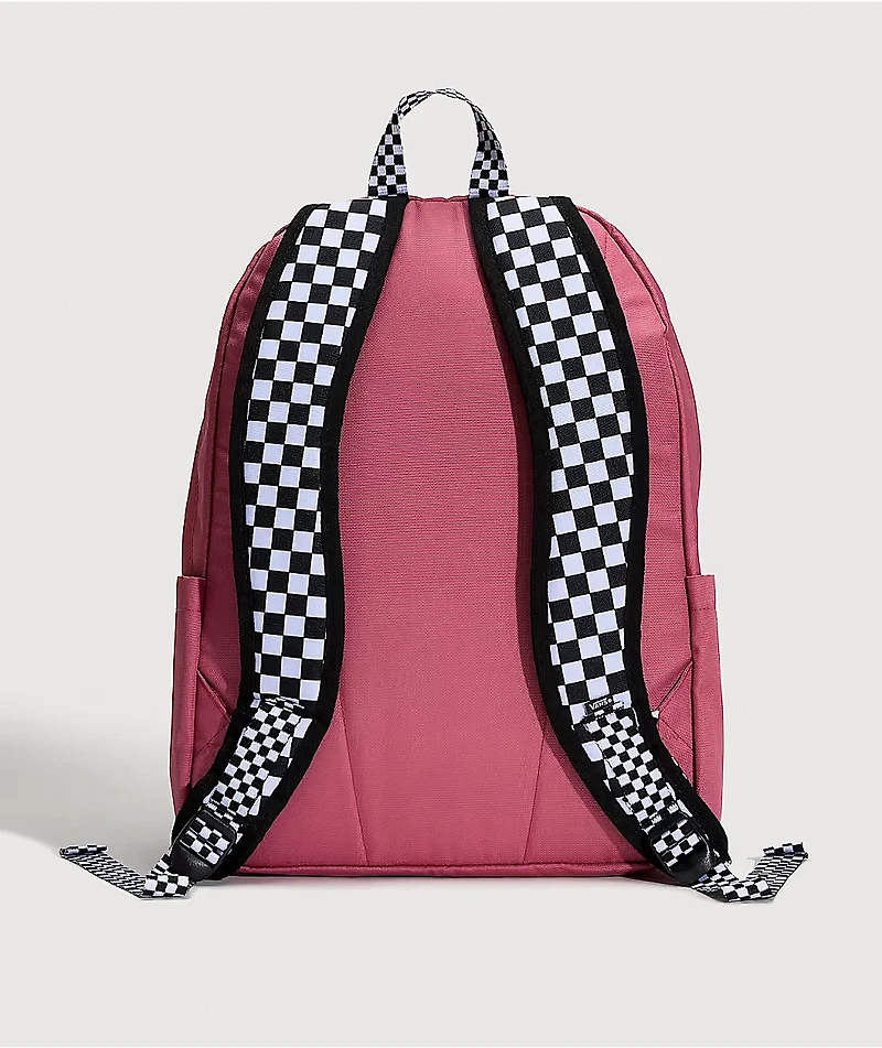 Vans Old Skool Mauve Backpack