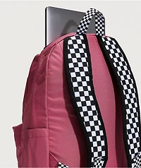Vans Old Skool Mauve Backpack