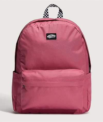 Vans Old Skool Mauve Backpack