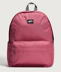 Vans Old Skool Mauve Backpack