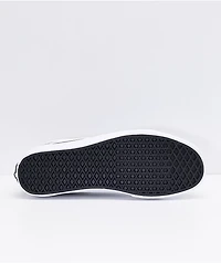 Vans Old Skool Mix & Match Black, White Grey Skate Shoes