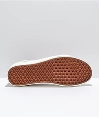 Vans Old Skool Orchid Ice Suede Skate Shoes