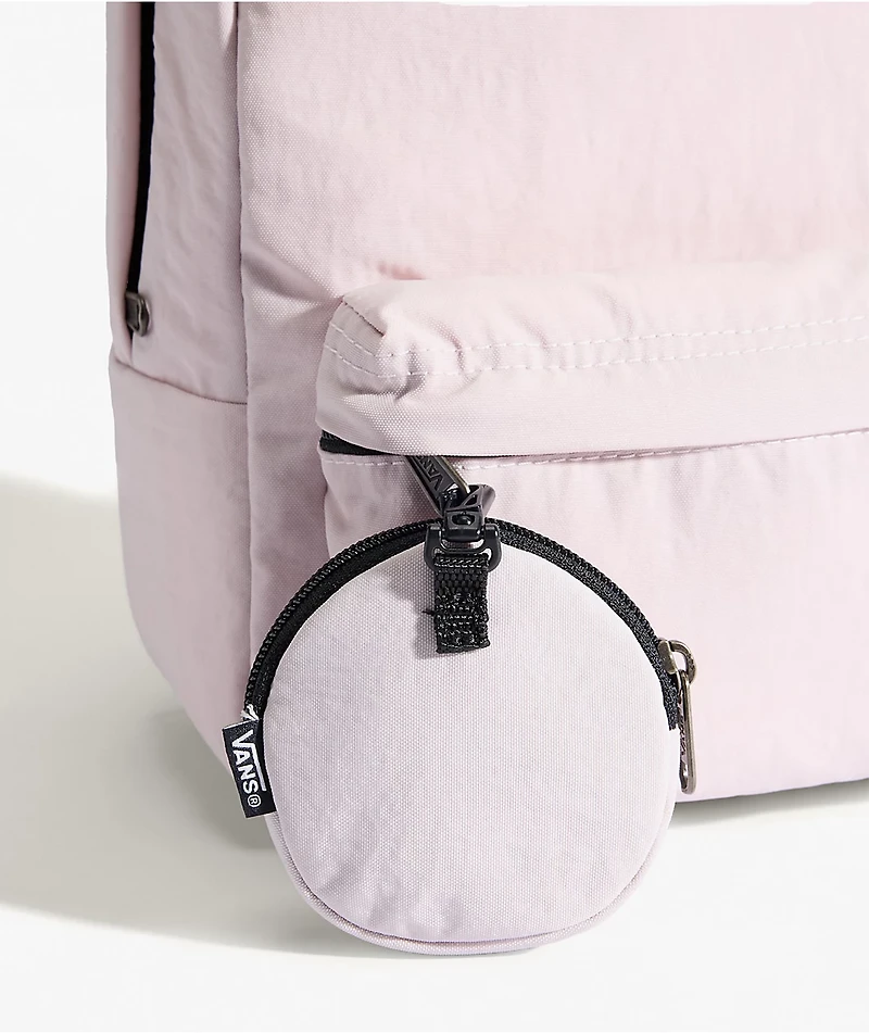 Vans Old Skool Pale Petal Mini Backpack