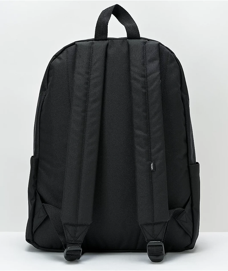 Vans Old Skool Patchwork Backpack