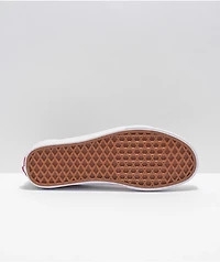 Vans Old Skool Pink Lemonade Skate Shoes