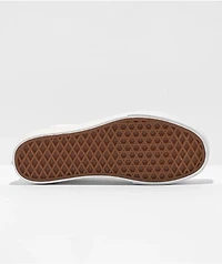 Vans Old Skool Stackform True White Platform Shoes