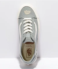 Vans Old Skool Tapered Eco Theory Green Milieu Skate Shoes