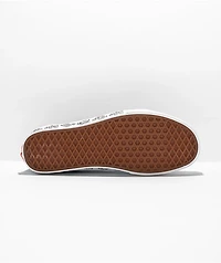 Vans Old Skool UV Dreams Navy & True White Skate Shoes
