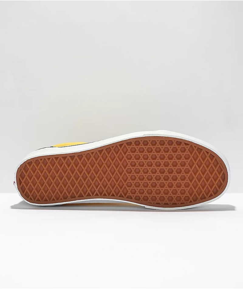 Vans Old Skool Utility Pop Raven & Freesia Skate Shoes