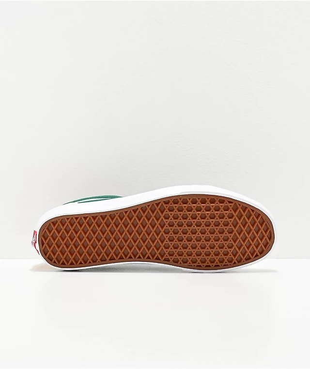 Jd Sports Vans Suela Blanda Vans Old Skool Yacht Club Blue, Green