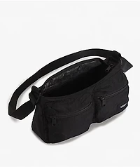 Vans Prater Black Shoulder Bag