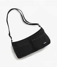 Vans Prater Black Shoulder Bag