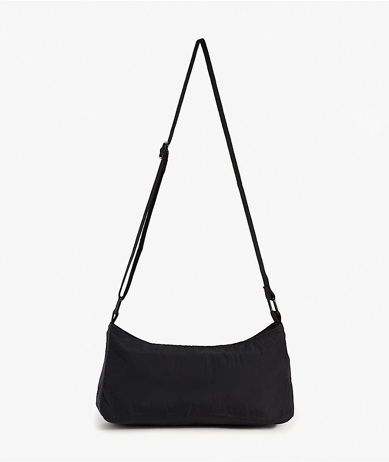 Vans Prater Black Shoulder Bag