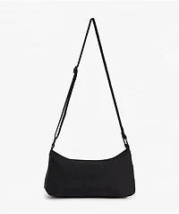 Vans Prater Black Shoulder Bag