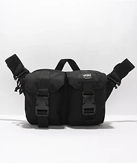 Vans Pursue Black Crossbody Bag