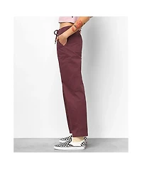 Vans Range Relaxed Grape Pants