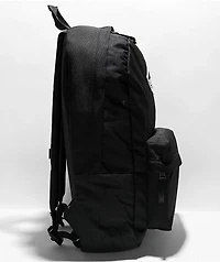 Vans Realm Black Backpack