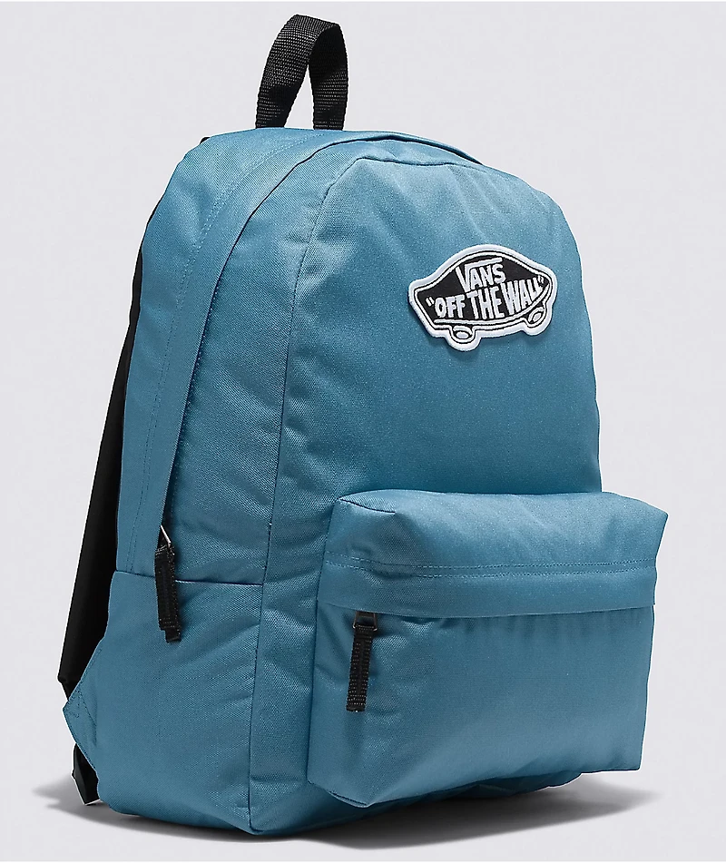 Vans Realm Bluestone Backpack