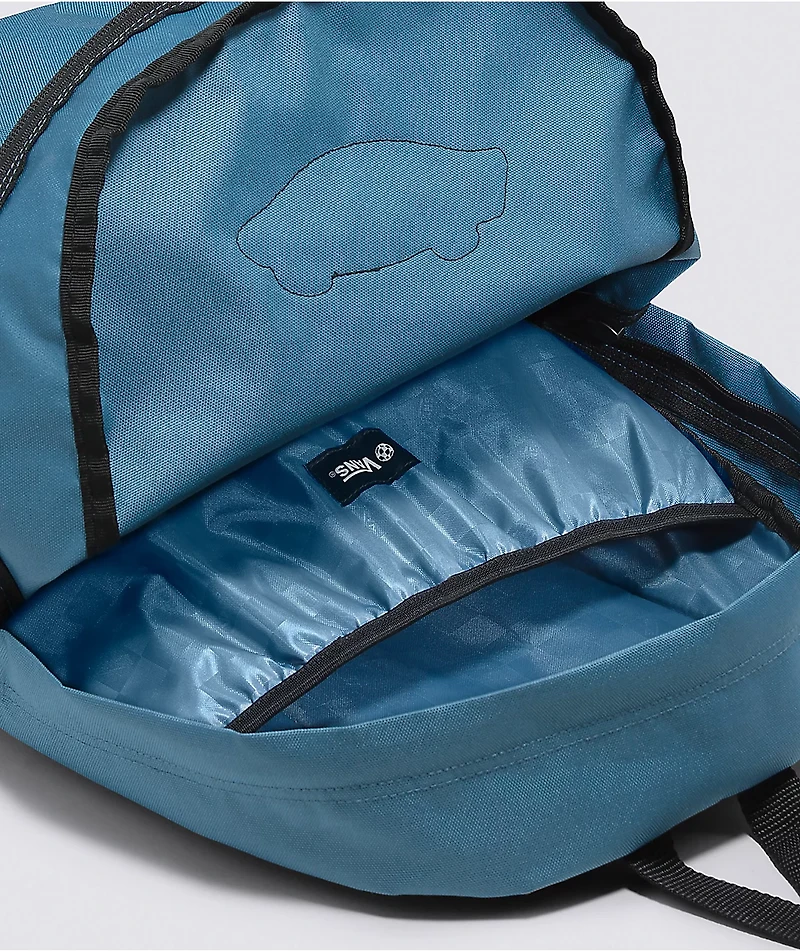 Vans Realm Bluestone Backpack