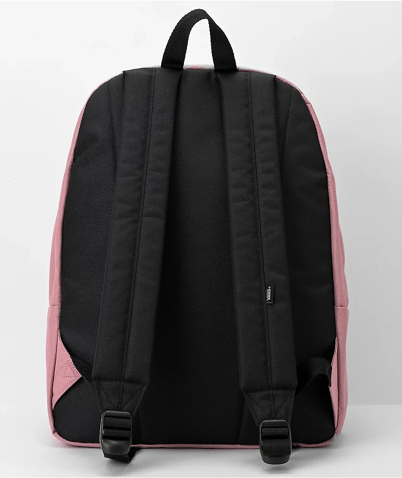 Vans Realm Lilac Backpack