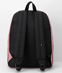 Vans Realm Lilac Backpack
