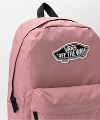 Vans Realm Lilac Backpack