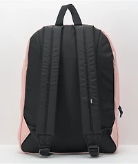 Vans Realm Pink Backpack