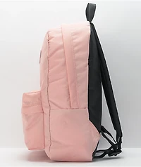 Vans Realm Pink Backpack