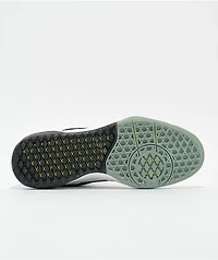 Vans Rowan 2 Blanc De White Skate Shoes