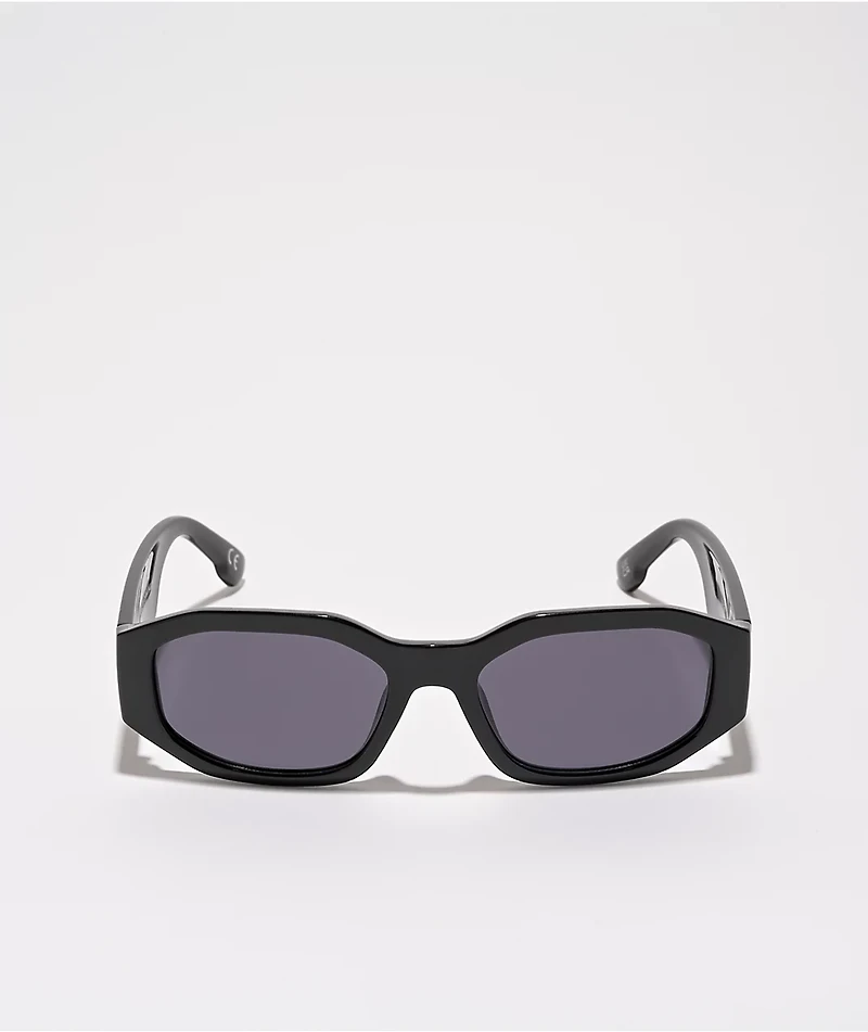 Vans Schley Black Sunglasses