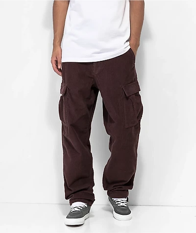 Vans Service Cargo Fudge Corduroy Skate Pants