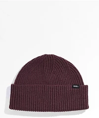 Vans Shorty Catawba Grape Beanie