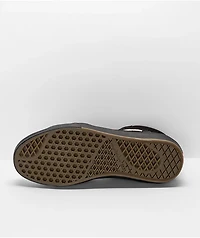 Vans Sk8-Hi BMX Black Skate Shoes